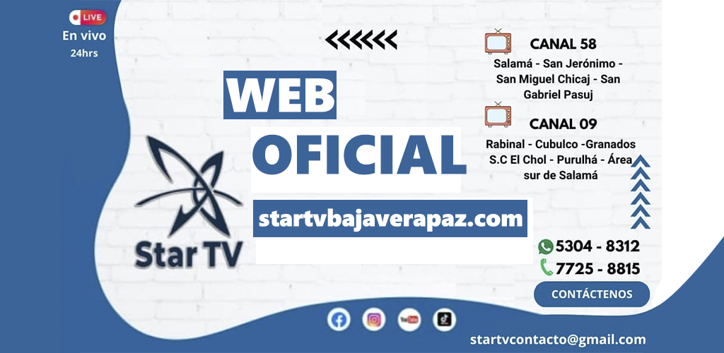 STAR TV